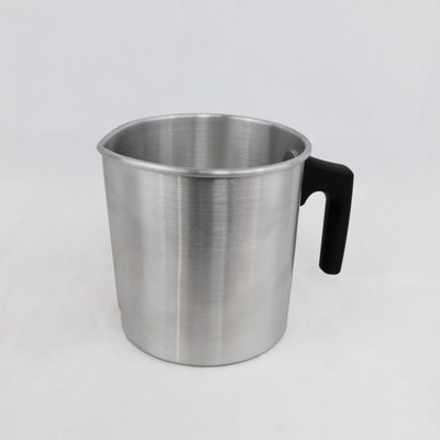 Aluminum Pouring Pitcher