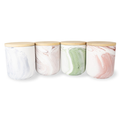 Purchase Wholesale ceramic candle jars 8 oz. Free Returns & Net 60