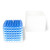 Spiked Cube Silicon Candle and Mold Spiked Cube Silicon Candle and Mold