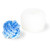 Braided Rope Ball Silicon Candle Mold Braided Rope Ball Silicon Candle Mold