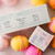 Custom Labels for Single Bath Bomb Box - (2.125" Tall x 2.125" Wide) Custom Labels for Single Bath Bomb Box - (2.125" Tall x 2.125" Wide)