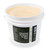 Clearance - Unscented All Natural Lip Balm Base 7 lb with lid off