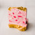 Orange & Acai Artisan Cold Process Soap Bar