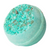 Aquamarine Crystal Geode Bath Bomb Aquamarine Crystal Geode Bath Bomb