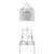Precision Dispensing Bottle and Cap Precision Dispensing Bottle and Cap