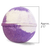 8 oz Oversized Lavender Champagne Bath Bomb 8 oz Oversized Lavender Champagne Bath Bomb
