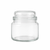3.3 oz Bubble Jar with Cap
