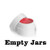 Empty White Lip Balm Jars Empty White Lip Balm Jars
