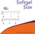 Vitamin D-3 1000 IU 180 Softgels - Bulk Apothecary