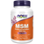 MSM 1000 mg - 120 Capsules - Bulk Apothecary