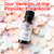 Love Spell Fragrance Oil (our version of Victoria Secret)