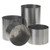 2" wide x 3.5" tall - Round Aluminum Pillar Candle Mold (am-1) 2" wide x 3.5" tall - Round Aluminum Pillar Candle Mold (am-1)