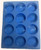Silicone Round Soap Mold (12 Cavity) Silicone Round Soap Mold (12 Cavity)