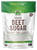 Organic Beet Sugar - 3 Lb - Bulk Apothecary