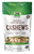 Cashews Roasted & Salted - 10 oz - Bulk Apothecary