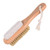 Natural Pumice & Brush - Bulk Apothecary