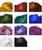 Sample Kit of Matte Pigment Powder - Bulk Apothecary