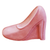 High Heel Soap Mold - Bulk Apothecary