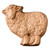 Sheep Soap Mold Sheep Soap Mold
