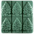 Fir Tree Tray Soap Mold Fir Tree Tray Soap Mold