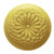 Chrysanthemum Soap Mold