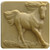 Running Horse Soap Mold
