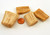 Coco Slices - Bleached Coco Slices - Bleached