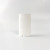Empty Deodorant White Plastic Containers (Bag of 50) Empty Deodorant White Plastic Containers (Bag of 50)