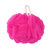 Hot Pink Bath Sponge