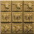 Tray-3 Goats Soap Mold - Bulk Apothecary