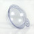 Plastic Bath Bomb Molds (pack of 10) - Bulk Apothecary