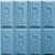 Tray Love Soap Mold - Bulk Apothecary