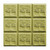 Tree of Life Soap Mold - Bulk Apothecary