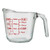 16 oz. Glass Measuring Cup - Bulk Apothecary