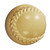 Baseball Soap Mold - Bulk Apothecary