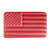 American Flag Soap Mold - Bulk Apothecary