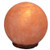 Natural Crafted Small Globe Salt Lamp