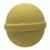 Large 5 oz Lemon Poppyseed Bath Bomb - Bulk Apothecary