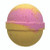 Large 5 oz Raspberry Lemonade Bath Bomb - Bulk Apothecary