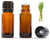 10ml Lemongrass Essential Oil Ready to Label