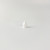 White Dropper Tip Style Cap Bag of 100 - Single Unit - Bulk Apothecary