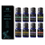Radha Beauty AROMATHERAPY TOP 8 ESSENTIAL OIL SET Radha Beauty AROMATHERAPY TOP 8 ESSENTIAL OIL SET