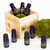 Radha Beauty AROMATHERAPY TOP 8 ESSENTIAL OIL SET Radha Beauty AROMATHERAPY TOP 8 ESSENTIAL OIL SET