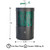 Diffuser size