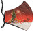 Ugly Christmas Masks - 003 - Bulk Apothecary