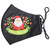 Ugly Christmas Masks - 004 - Bulk Apothecary