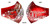 Ugly Christmas Masks - 005 - Bulk Apothecary
