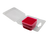 Single Cavity Wax Melt Clamshell Cube (1oz.)