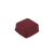 Shimmer Merlot Sparkle Melt and Pour Soap Color Block - Bulk Apothecary