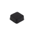 Charcoal Melt and Pour Soap Color Block - Bulk Apothecary